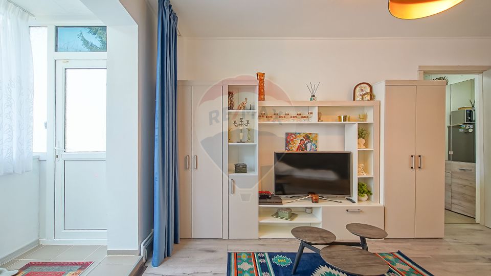 2 room Apartment for sale, Grivitei area