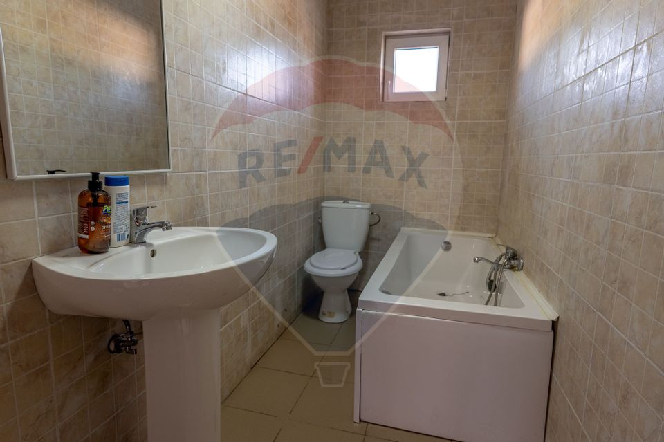 Hotel de vanzare Buftea IF –Cu 40 de camere