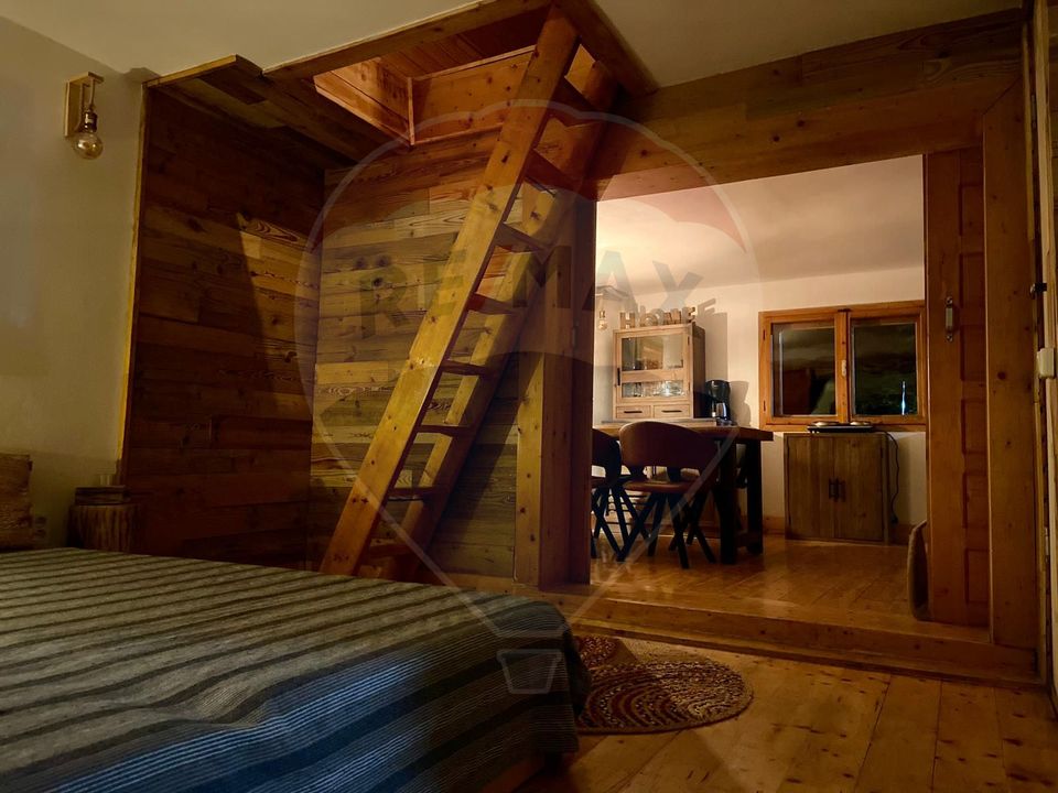 2 room House / Villa for sale