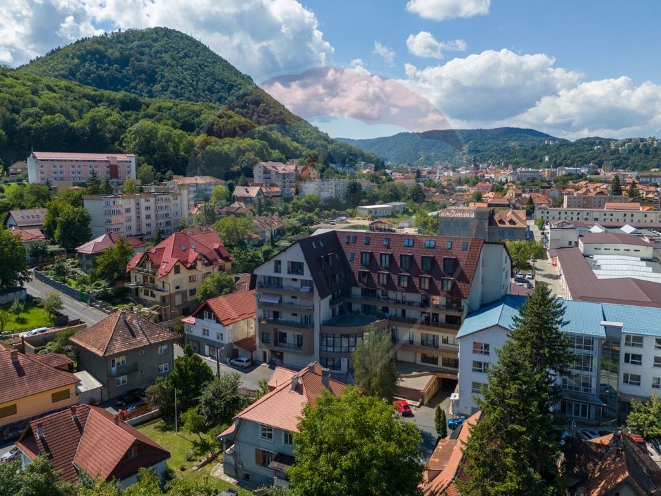 3 room Apartment for sale, Judetean area