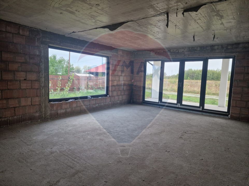 Oportunitate- Casa de vanzare Sacalaseni