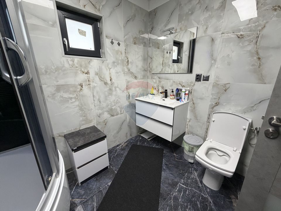 4 room House / Villa for sale, Nord area