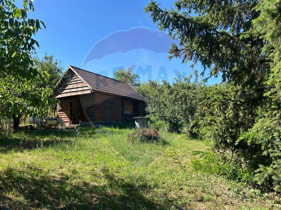 De vânzare Teren intravilan și extravilan, 2349 mp, în Oradea