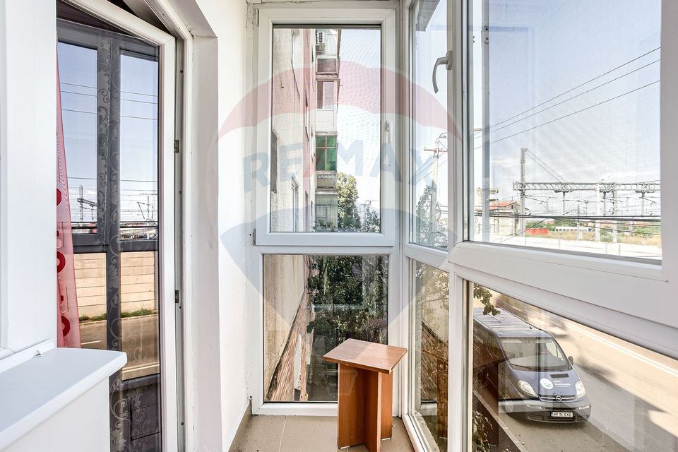 Apartament de inchiriat superb, 2 minute de Atrium Mall