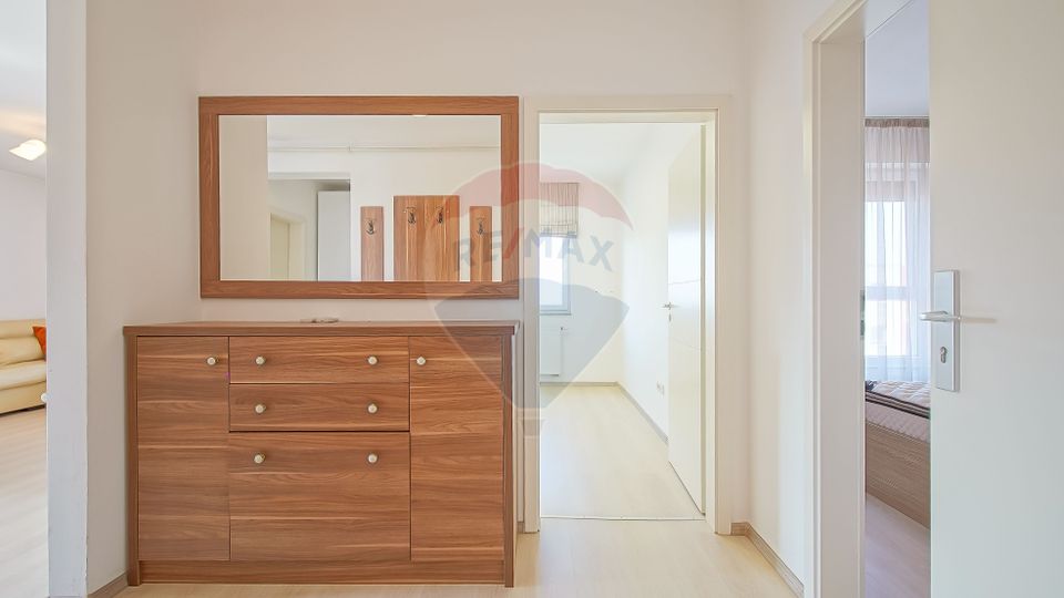 3 room Apartment for rent, Bartolomeu area