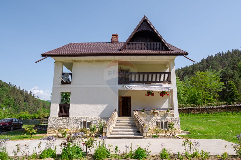 6 room House / Villa for sale, Exterior Nord area