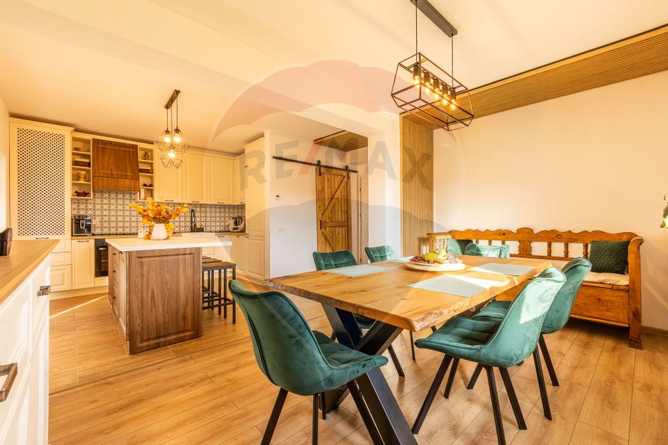 REZERVAT Casă individuala Harman