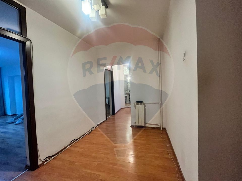 2 room Apartment for rent, Stirbei Voda area