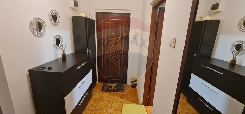 3 room Apartment for rent, Bistrita Lac area