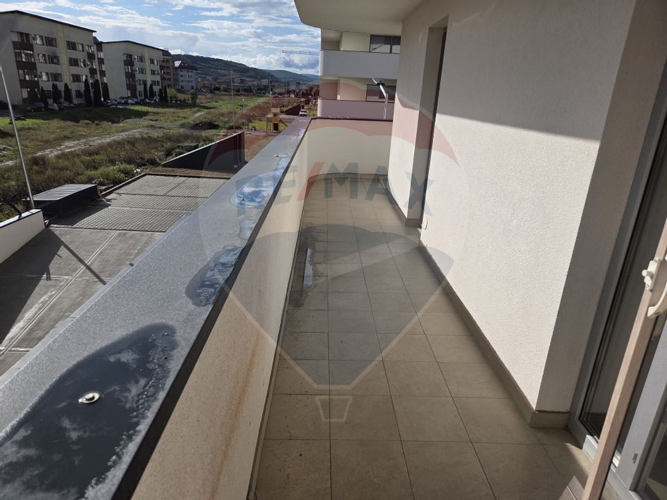 2 room Apartment for rent