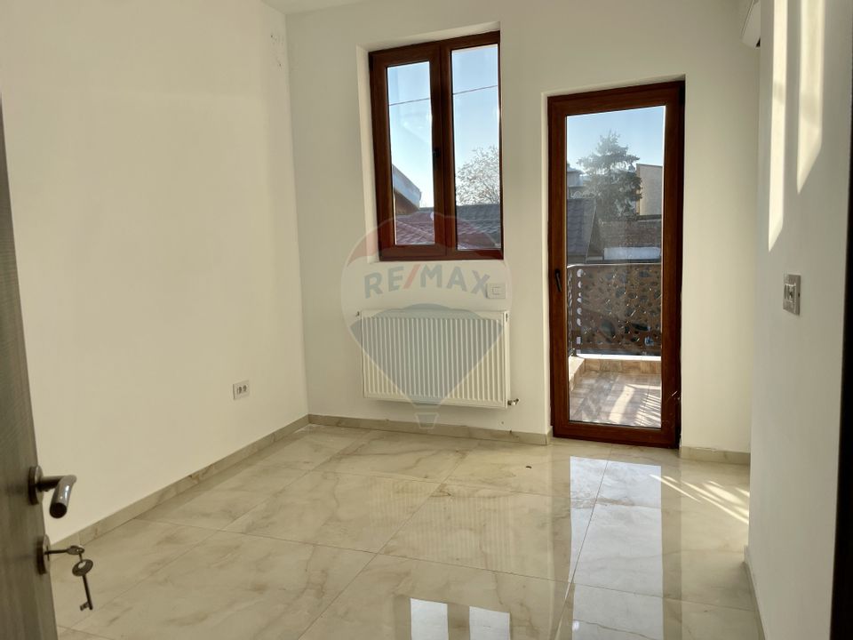 7 room House / Villa for rent, Stefan cel Mare area