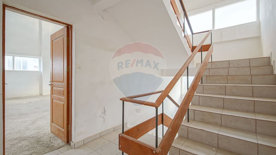 494sq.m Industrial Space for sale, Uzina 2 area