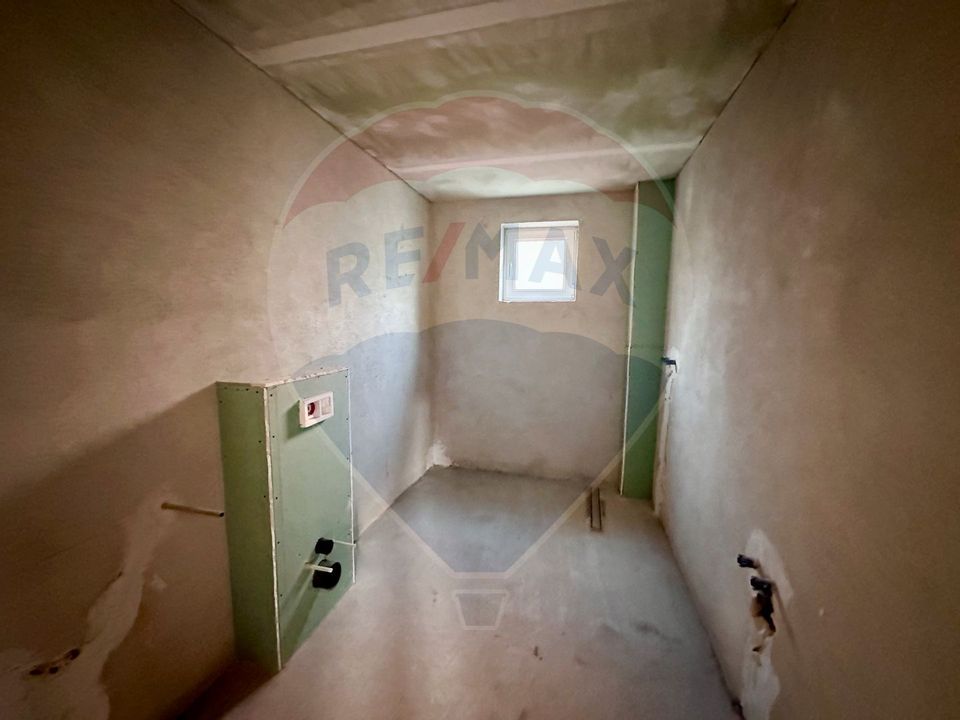 Casa de vanzare pe Str.Argintului/Cisnadie