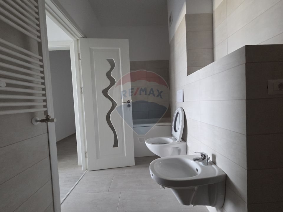 Garsoniera 50 mp, Comision 0%