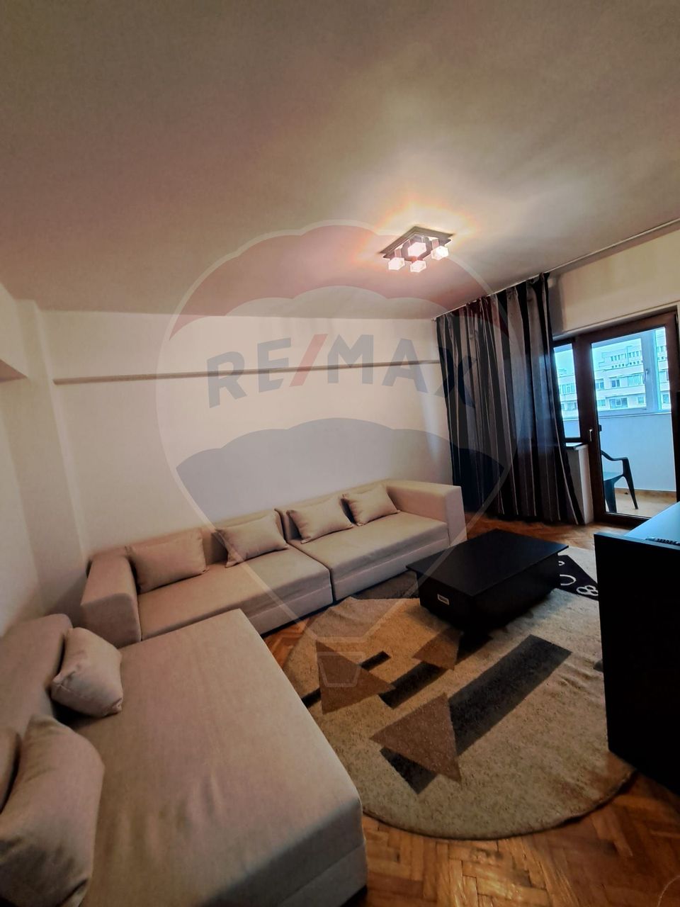 3 room Apartment for rent, Ultracentral area