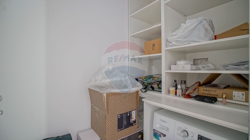 2 room Apartment for rent, Astra area