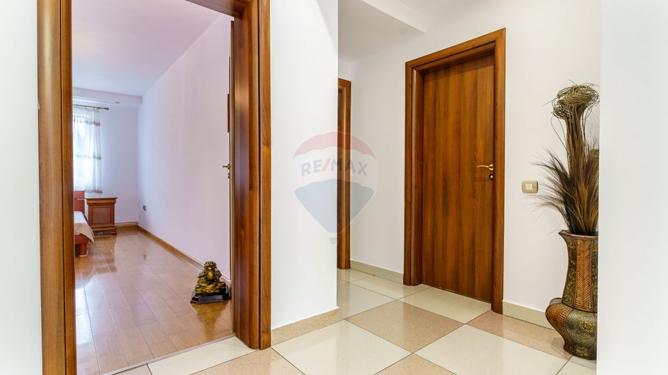 3 room Apartment for sale, Andrei Muresanu area