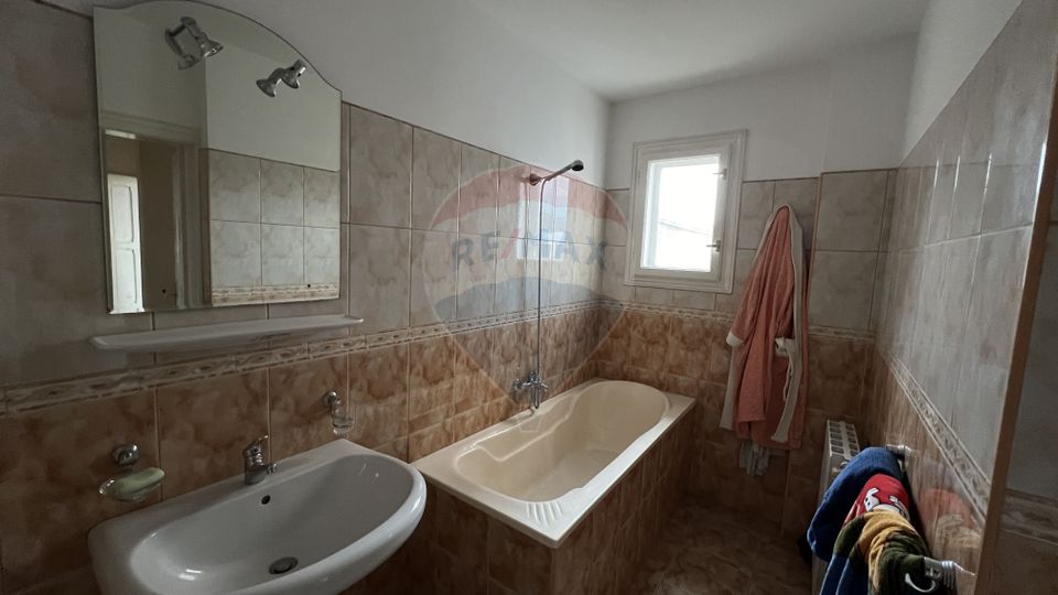 Casă / Vilă de vânzare pe strada Grivitei I Braila