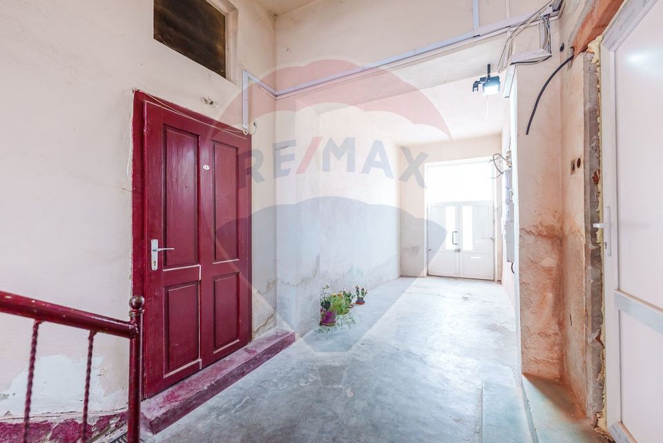 Spațiu comercial de inchiriat in zona Podgoria