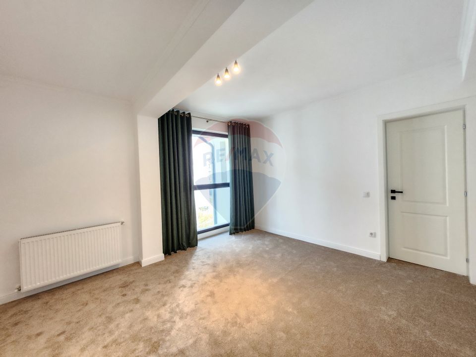 5 room House / Villa for sale, Aviatiei area
