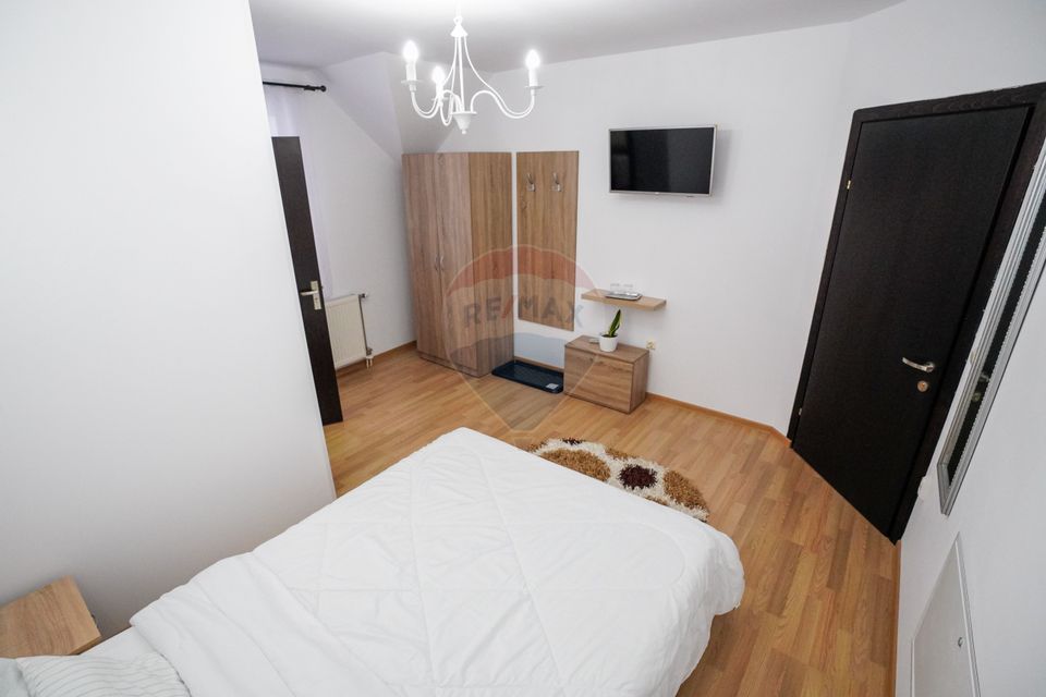 7 room Hotel / Pension for sale, Central area