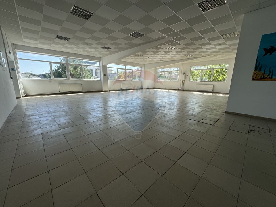 2,949.16sq.m Industrial Space for rent, Central area