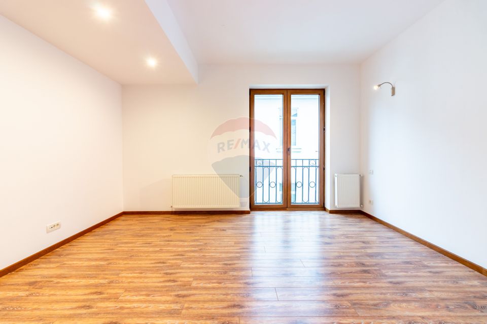 Vilă de inchiriat | Floreasca | Barbu Vacarescu