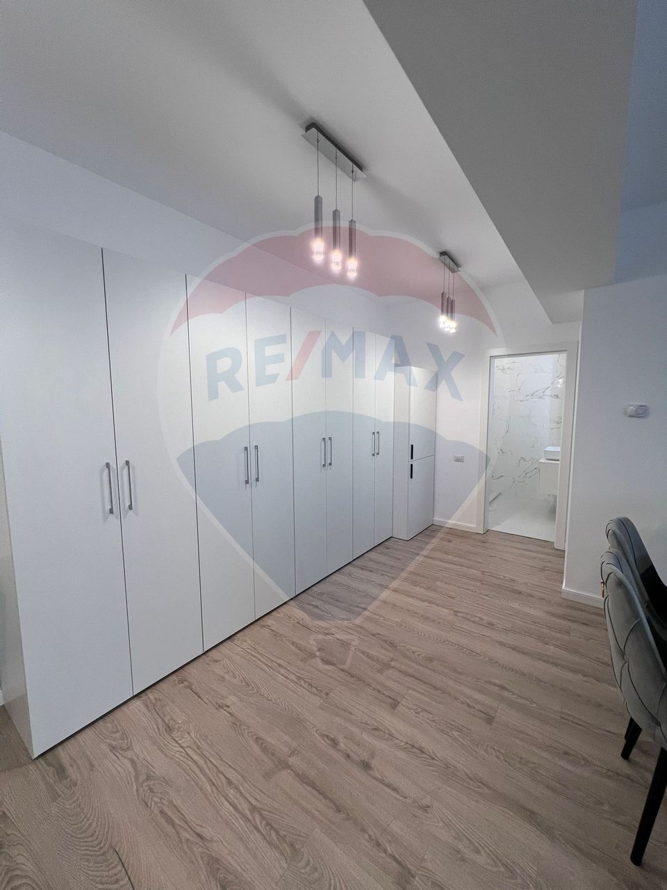 DE INCHIRIAT Apartament 3 camere CRYSTAL NORTH PIPERA