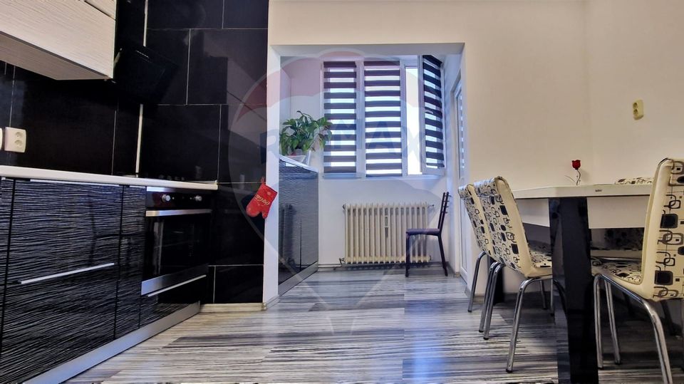 2 room Apartment for sale, Zorilor area