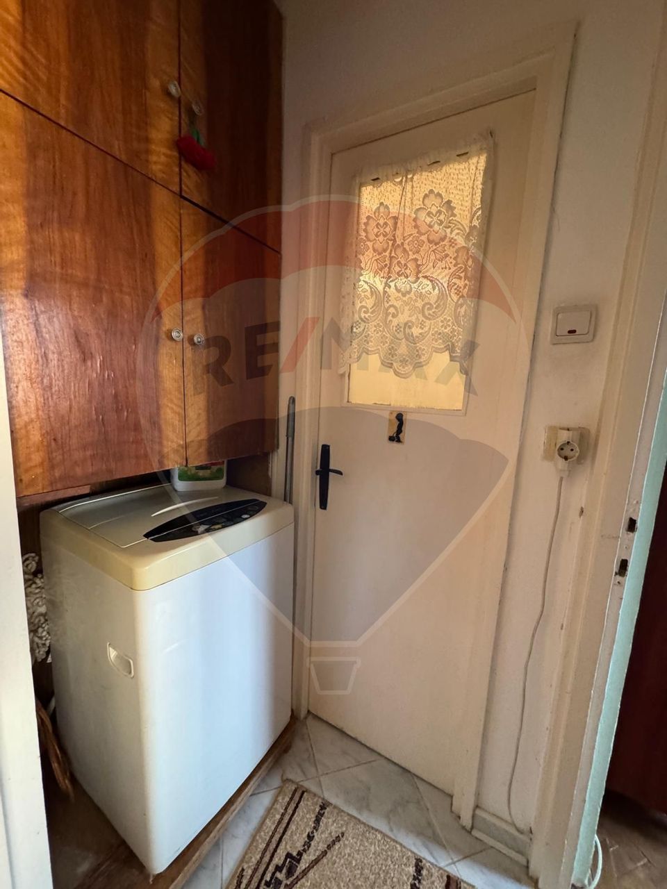 2 room Apartment for rent, Vlahuta area