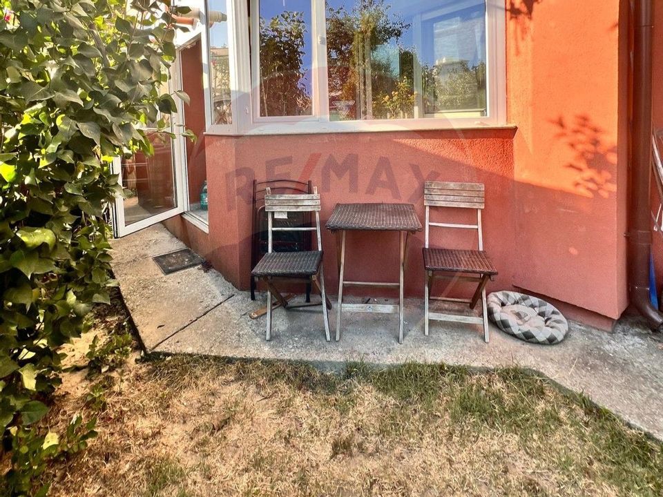 2 room Apartment for rent, Central area