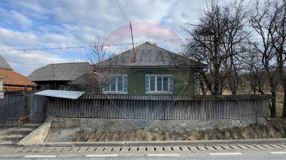 2 room House / Villa for sale