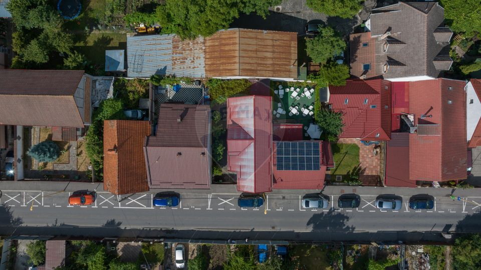 !VANDUT! Casă tipică pentru un stil de viață liniștit  Craiter, Brașov