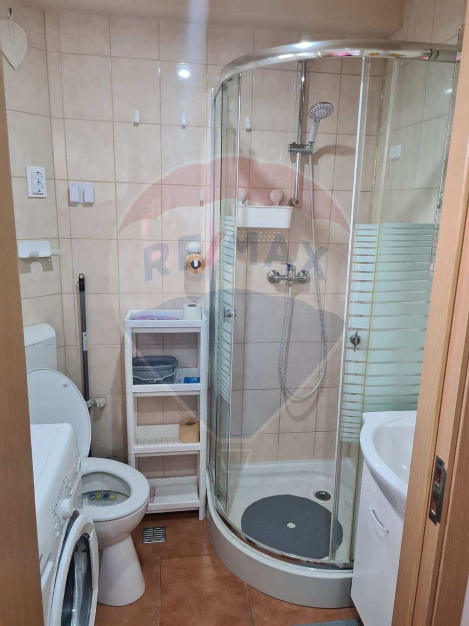 1 room Apartment for rent, Chisinau area