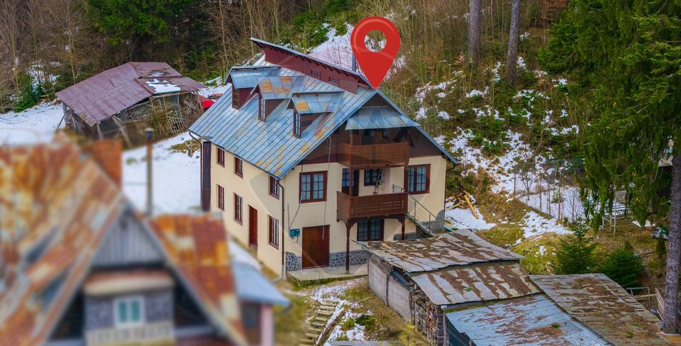 6 room House / Villa for sale, Sud area