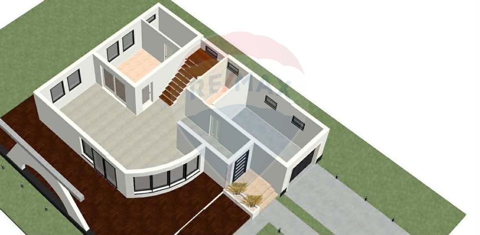 6 room House / Villa for sale
