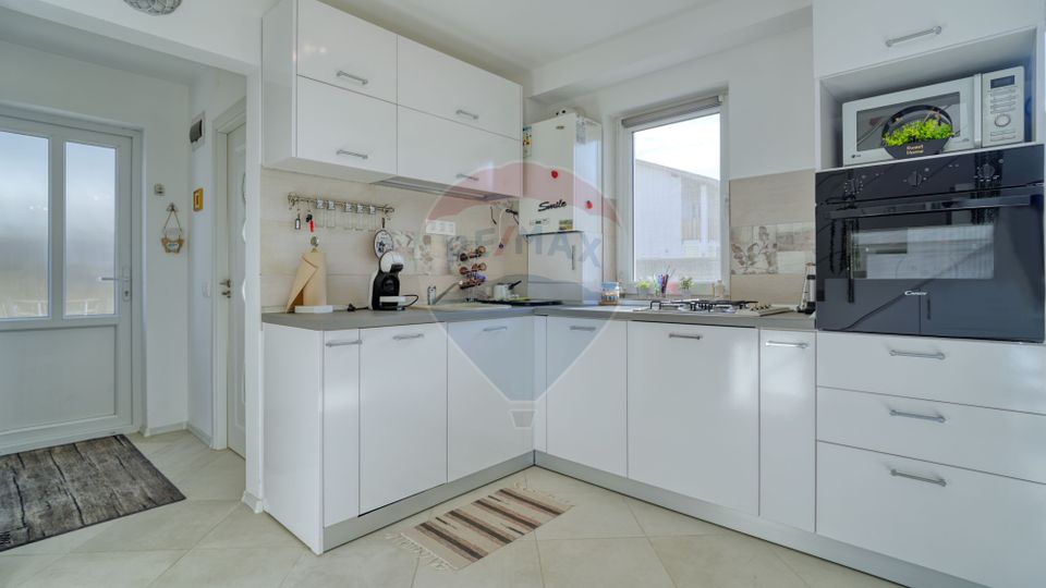 3 room House / Villa for sale, Triaj area