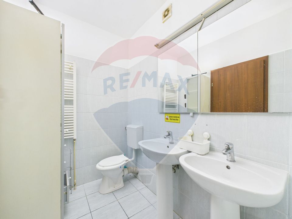 3 room Apartment for sale, Titan area