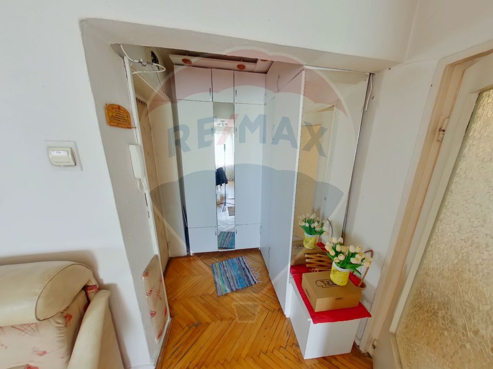 3 room Apartment for sale, Nord area