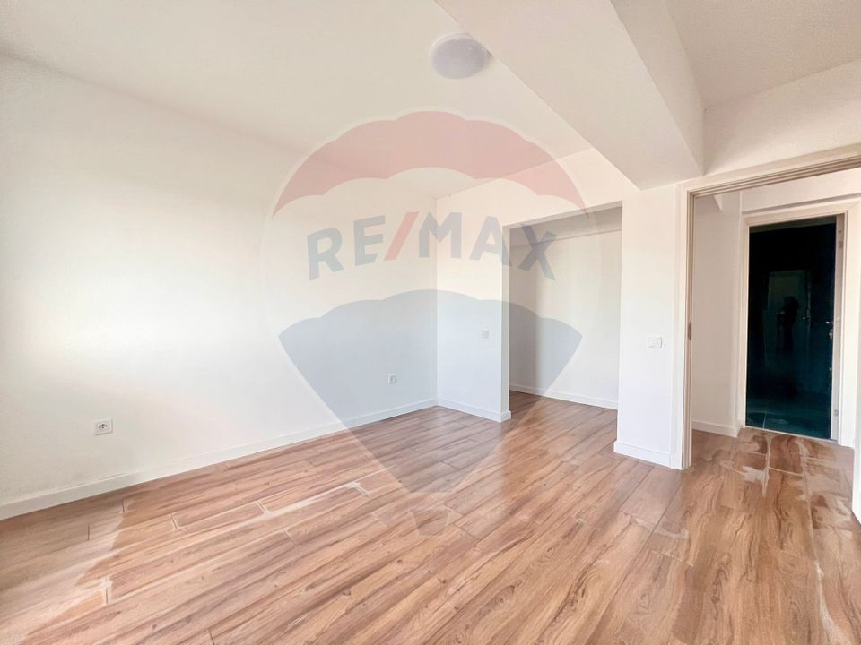 2 room Apartment for sale, Universitatii area