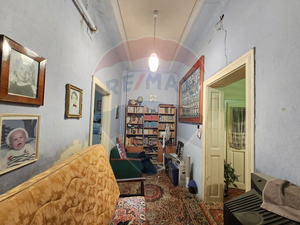 3 room House / Villa for sale