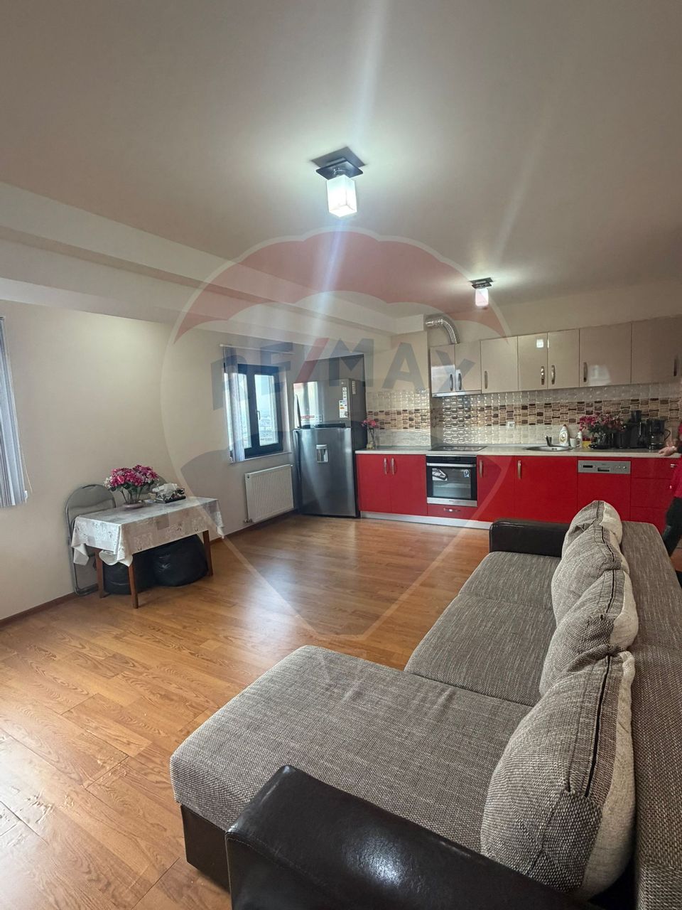 2 camere, Calea Severinului, bloc 2015, comision zero