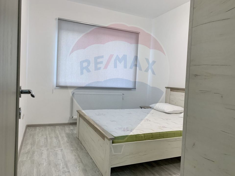 Apartament 2 camere, Militari Residence, Lidl