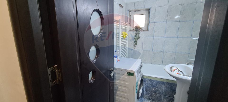 Vanzare apartament cu 1camera,  zona Pantelimon - Piata Delfinului