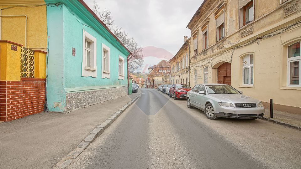 2 room Apartment for sale, Schei area