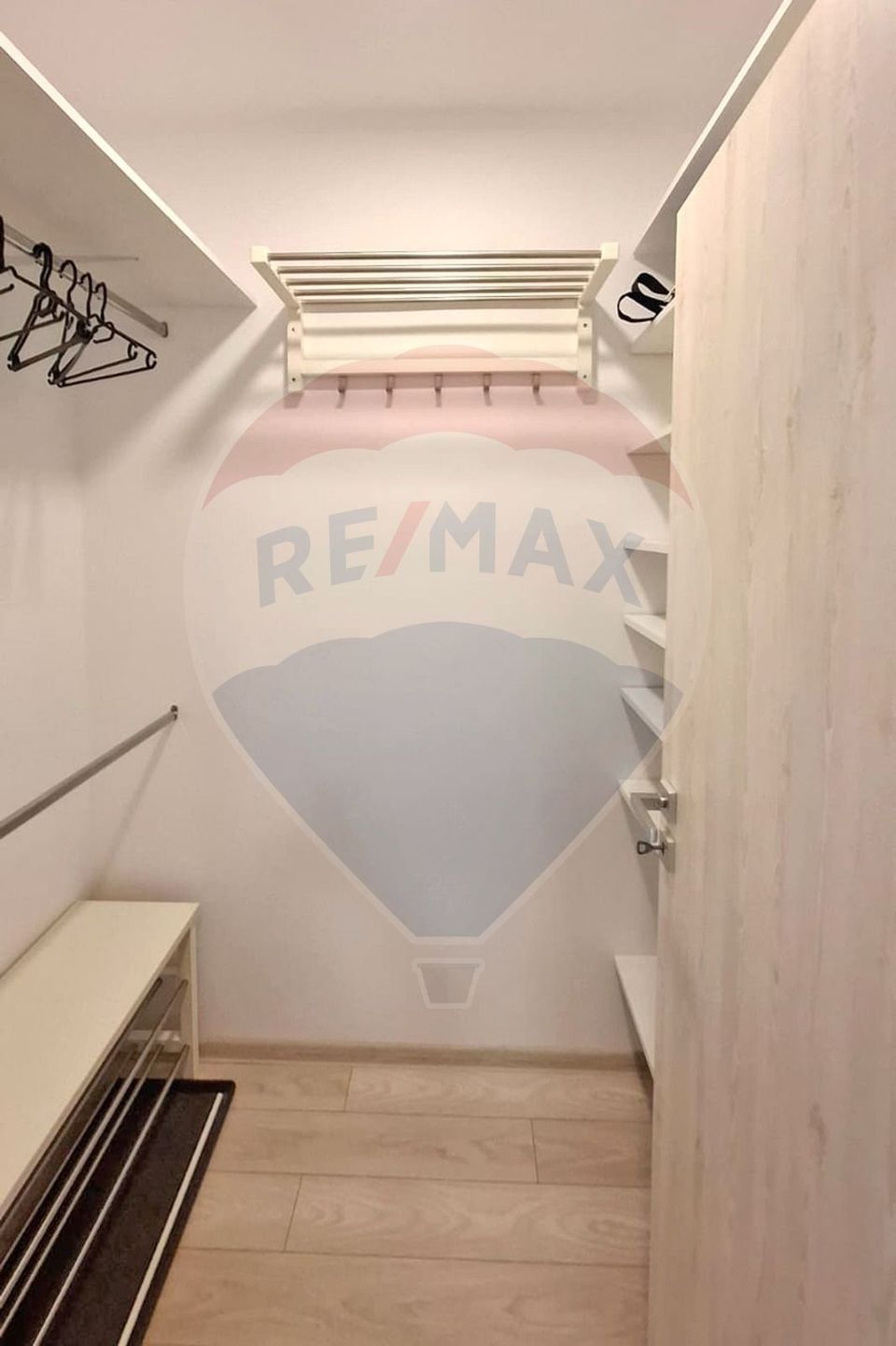 Apartament modern cu 2 camere de închiriat -Maurer Residence Tg-Mures