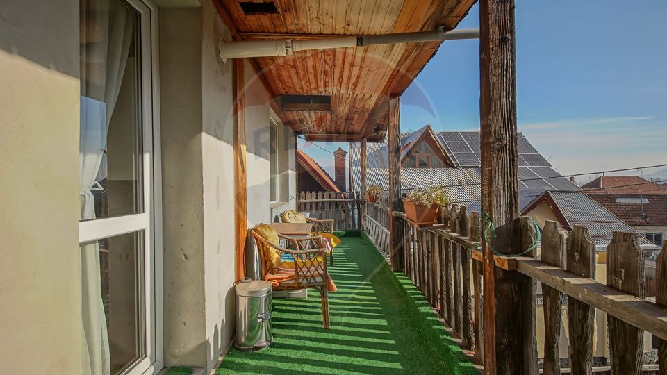 5 room House / Villa for sale, Darste area