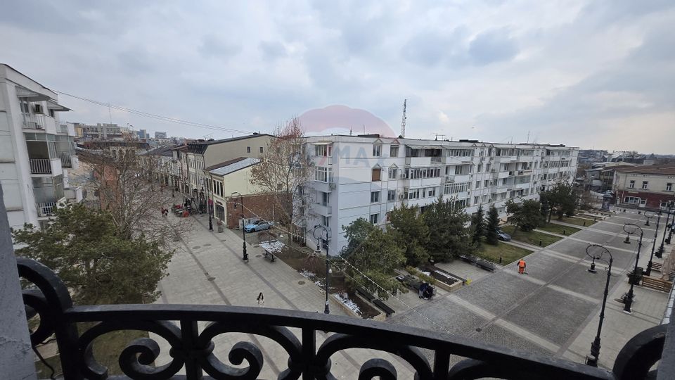 Apartament de închiriat în Centrul Vechi