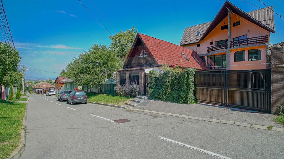 9 room House / Villa for rent, Turches area