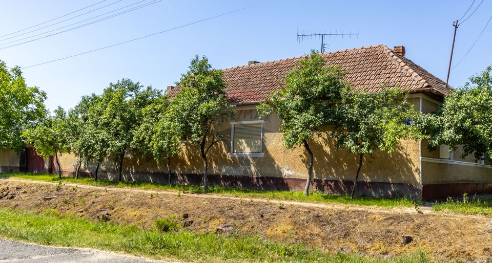 Casă de vânzare, în localitatea Turnu, fara comision